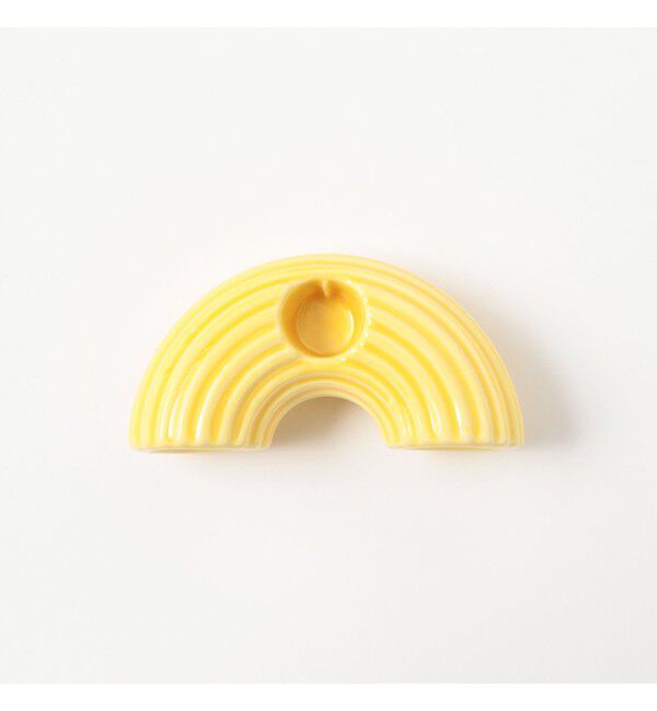 BEAMS「DOIY / Dolce Vita Macaroni Candle Holder」|その他|