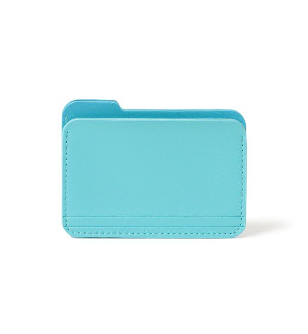 BEAMS「Nik BENTAL / Untitled Folder Wallet」|ステーショナリー|