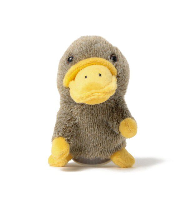 BEAMS「WOODY O TIME / マイム フレンズ ミニ」|キーケース|