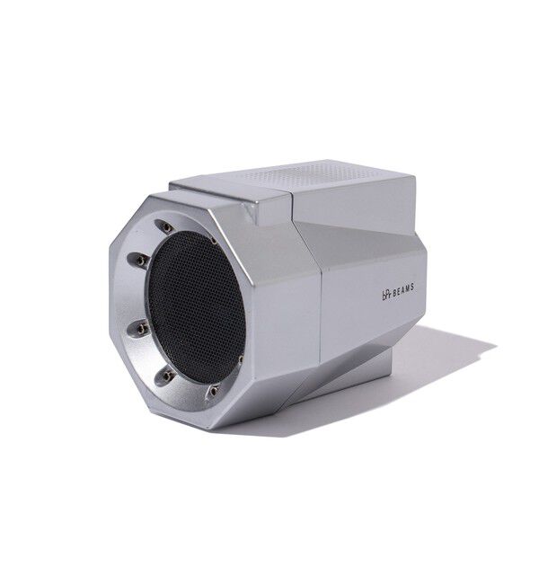 BEAMS「TOUCH SPEAKER」|モバイルケース|