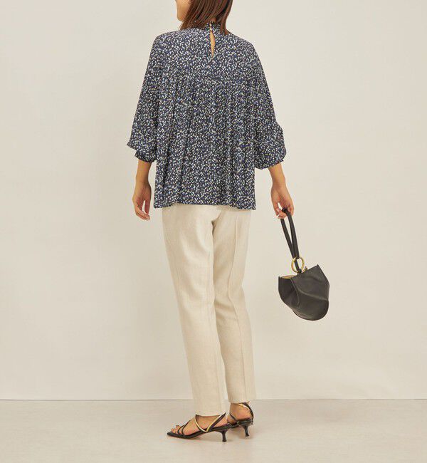 SHIPS for women「NALYA セットアップ スリムパンツ◇」|その他|