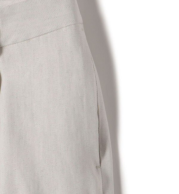 SHIPS for women「NALYA セットアップ スリムパンツ◇」|その他|