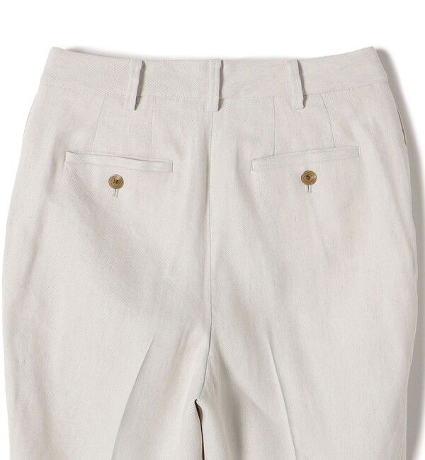 SHIPS for women「NALYA セットアップ スリムパンツ◇」|その他|