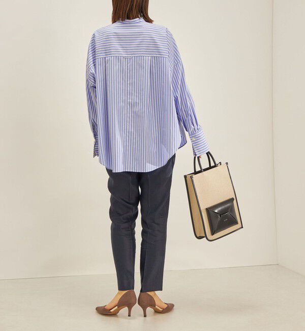 SHIPS for women「NALYA セットアップ スリムパンツ◇」|その他|