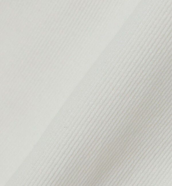 SHIPS Colors 「SHIPS Colors:〈洗濯機可能〉コーデュロイ ワイドカラー シャツ」|シャツ・ブラウス|