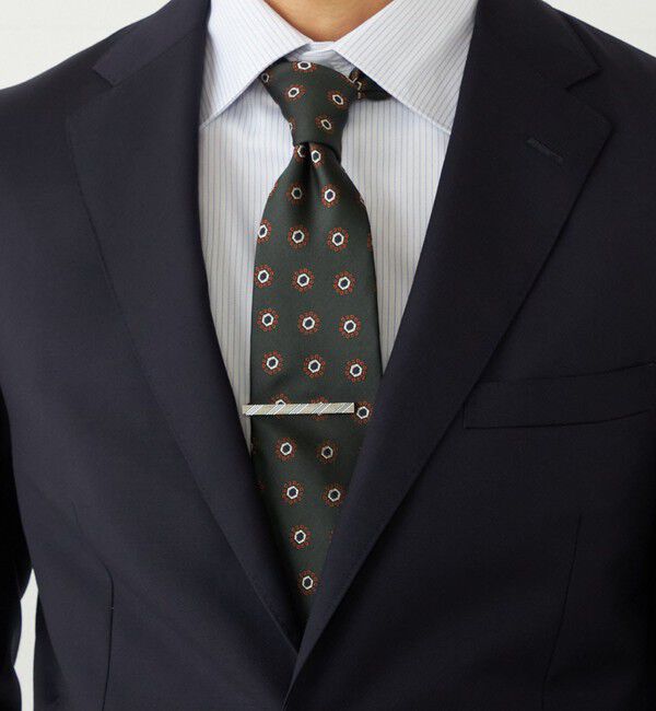 SHIPS Colors 「SHIPS Colors:タイ クリップ◇」|ネクタイピン・カフスボタン|