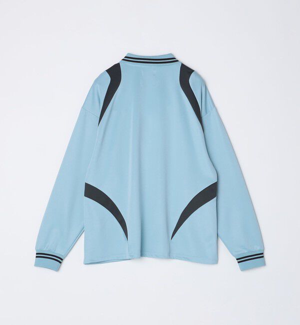 SHIPS「【City Ambient Products別注】LOTTO: GAME SHIRT」|Tシャツ・カットソー|