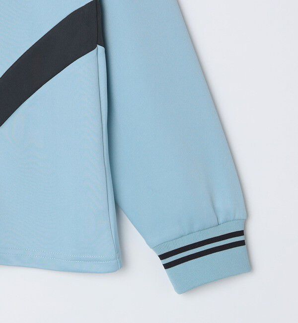 SHIPS「【City Ambient Products別注】LOTTO: GAME SHIRT」|Tシャツ・カットソー|