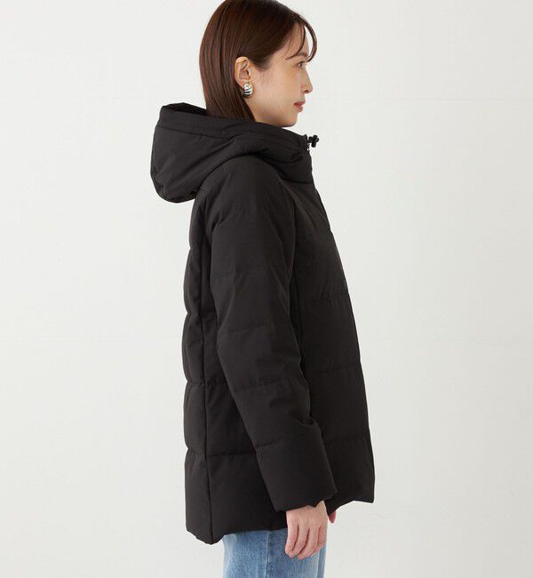 SHIPS Colors 「SHIPS Colors: ストレッチ タフタ ダウン ジャケット◇」|ダウン|