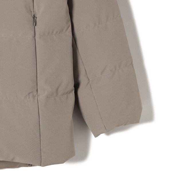 SHIPS Colors 「SHIPS Colors: ストレッチ タフタ ダウン ジャケット◇」|ダウン|