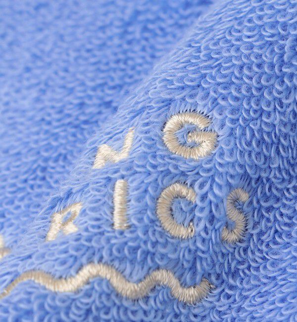 SHIPS Days「THING FABRICS: TIP TOP 365 Face Towel」|タオル|