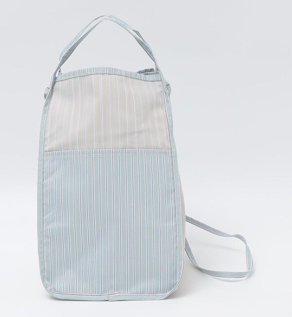 SHIPS「KARRI: TAREBAG M」|ショルダー・メッセンジャー|グレー