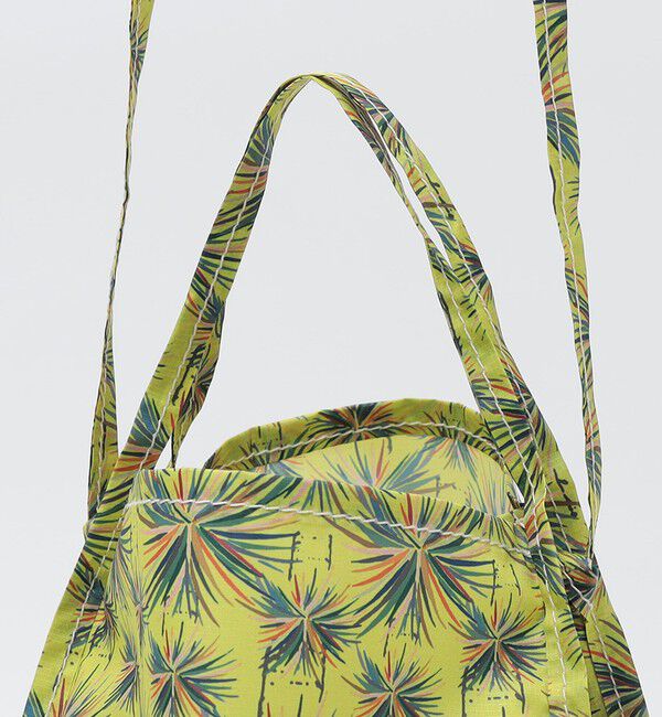 SHIPS「KARRI: TAREBAG M」|ショルダー・メッセンジャー|