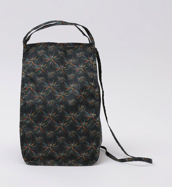 SHIPS「KARRI: TAREBAG M」|ショルダー・メッセンジャー|グリーン