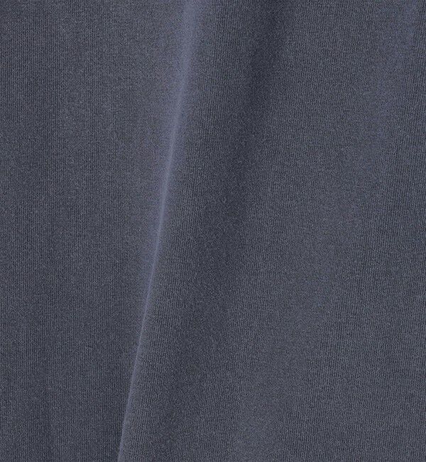 SHIPS「SHIPS: ピグメント スウェット ショートスリーブ Tシャツ」|Tシャツ・カットソー|