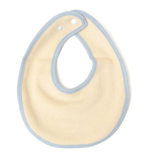 SHIPS Colors 「SHIPS Colors:〈洗濯機可能〉ベビー ギフト セットA（帽子・スタイ・タオル セット）」|ギフトセット|