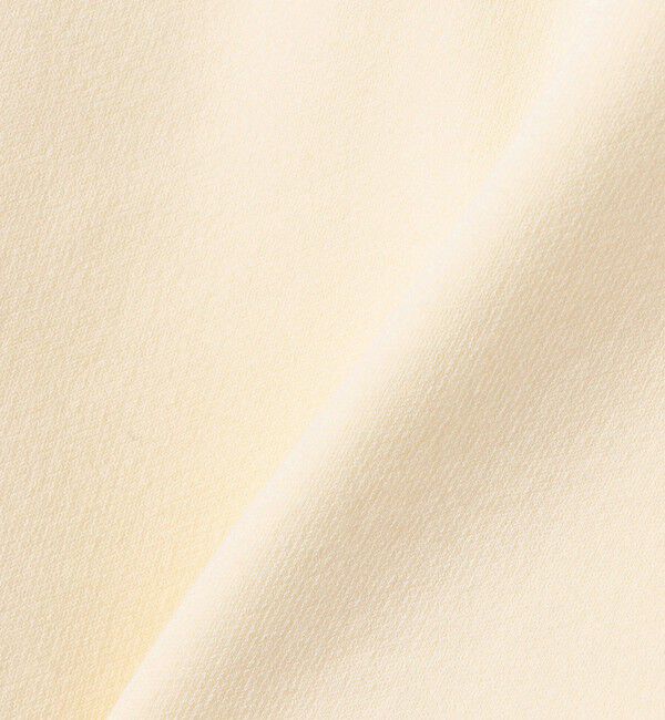 SHIPS any「SHIPS any:〈手洗い可能〉バイカラー スキッパー ニット プルオーバー」|ニット・セーター|