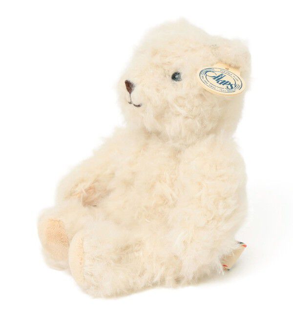 SHIPS KIDS「BON TON TOYS:B.T. CHAPS :Mini BEAR & CAT ぬいぐるみ」|その他ベビー用品|