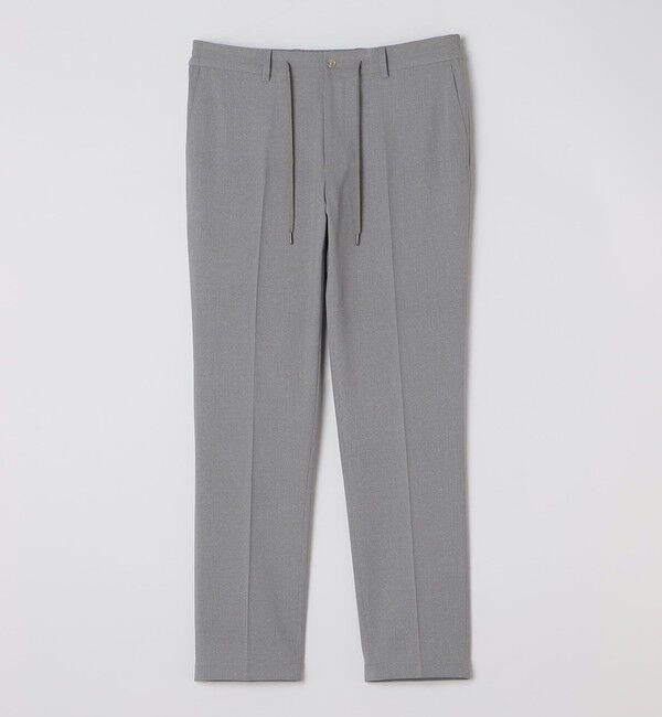 SHIPS Colors 「SHIPS Colors:〈速乾・洗濯機可能〉AVANT(R) AIR スラックス◇」|スラックス|