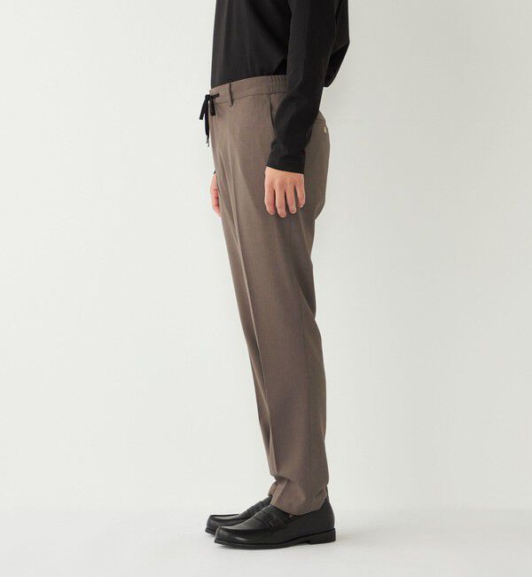 SHIPS Colors 「SHIPS Colors:〈速乾・洗濯機可能〉AVANT(R) AIR スラックス◇」|スラックス|