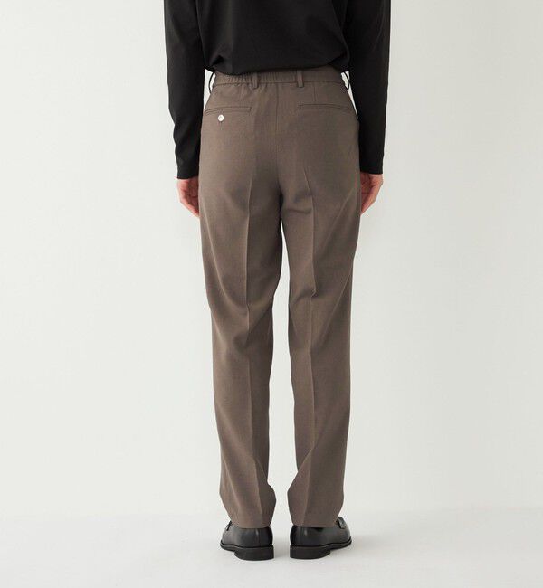 SHIPS Colors 「SHIPS Colors:〈速乾・洗濯機可能〉AVANT(R) AIR スラックス◇」|スラックス|