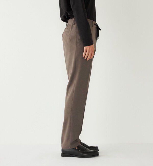 SHIPS Colors 「SHIPS Colors:〈速乾・洗濯機可能〉AVANT(R) AIR スラックス◇」|スラックス|