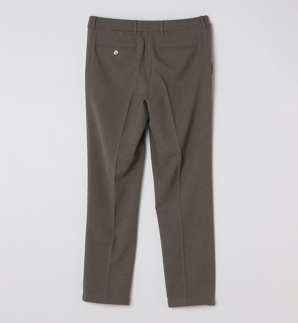 SHIPS Colors 「SHIPS Colors:〈速乾・洗濯機可能〉AVANT(R) AIR スラックス◇」|スラックス|