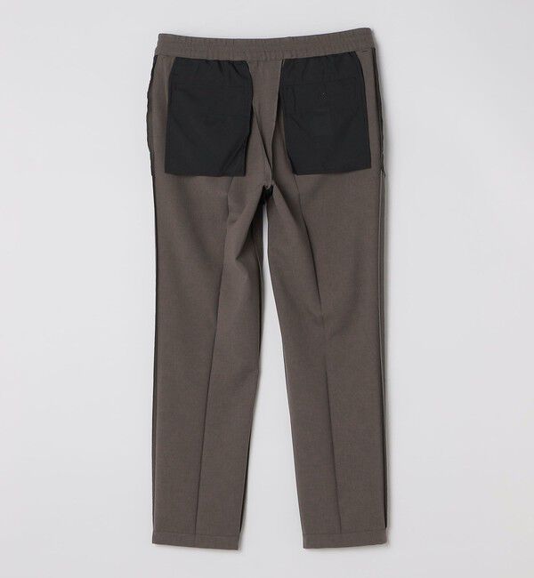 SHIPS Colors 「SHIPS Colors:〈速乾・洗濯機可能〉AVANT(R) AIR スラックス◇」|スラックス|