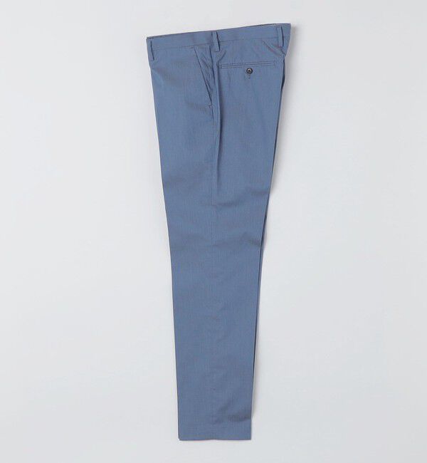 SHIPS Colors 「SHIPS Colors:〈接触冷感〉COOL EXPERIENCE(R) イージーケア スラックス」|スラックス|