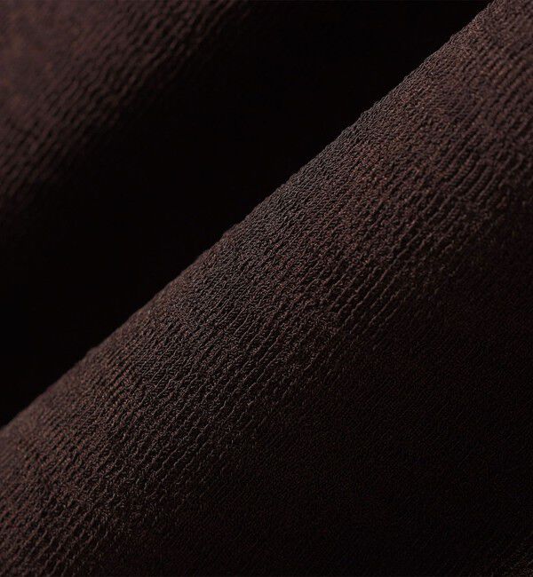 SHIPS Colors 「《予約》SHIPS Colors:〈手洗い可能〉ソフト 梨地 サイドライン パンツ◆」|その他|