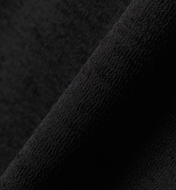 SHIPS Colors 「《予約》SHIPS Colors:〈手洗い可能〉ソフト 梨地 タンク ワンピース◆」|ワンピース|