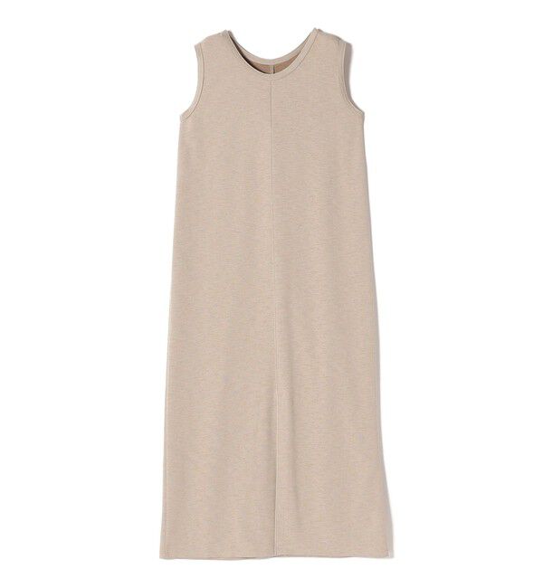 SHIPS Colors 「《予約》SHIPS Colors:〈手洗い可能〉ソフト 梨地 タンク ワンピース◆」|ワンピース|