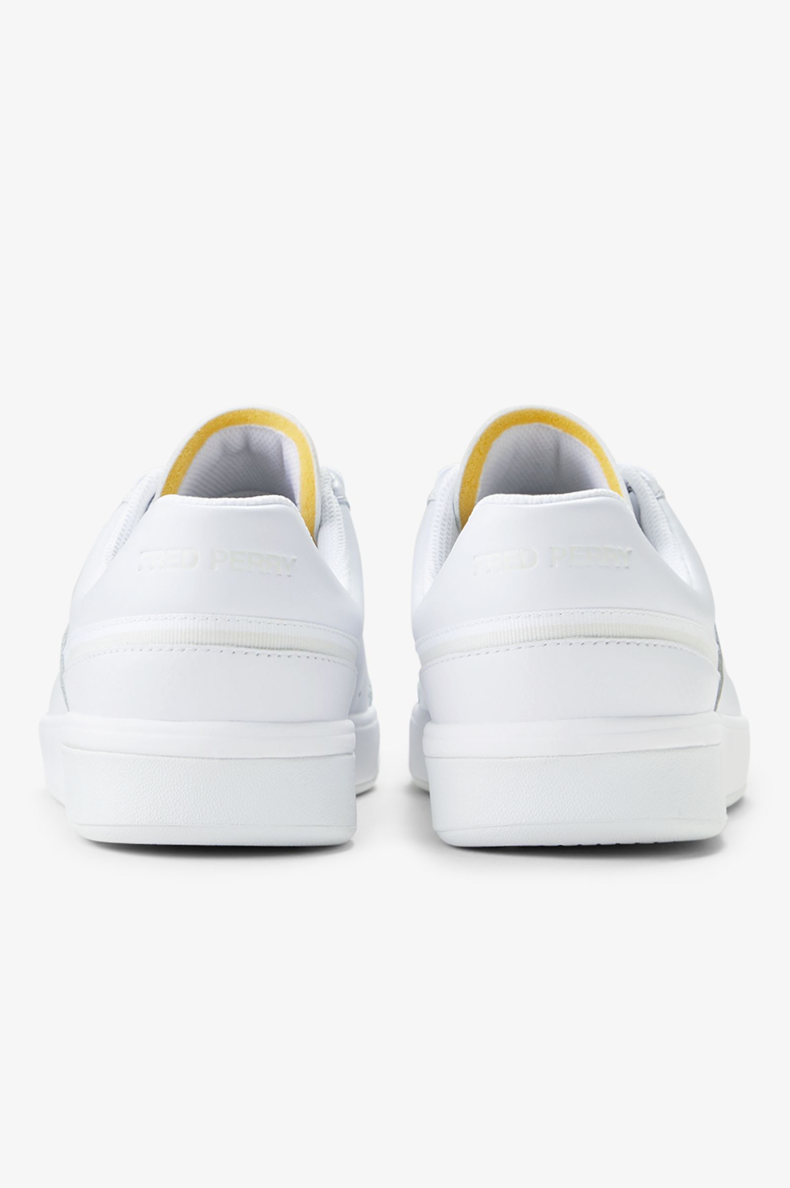 FRED PERRY 「B302 Leather」|スニーカー|