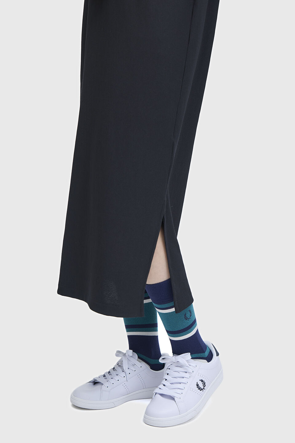 FRED PERRY 「Tennis Stripes Socks」|ソックス|