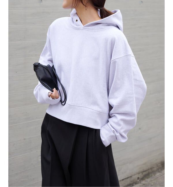 OUTDOOR PRODUCTS Usual Things「GOAT別注スウェットフーディ」|スウェット・ジャージ|