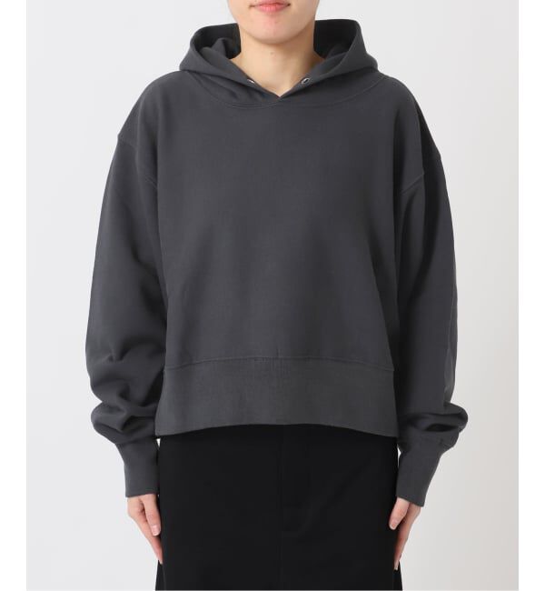 OUTDOOR PRODUCTS Usual Things「GOAT別注スウェットフーディ」|スウェット・ジャージ|