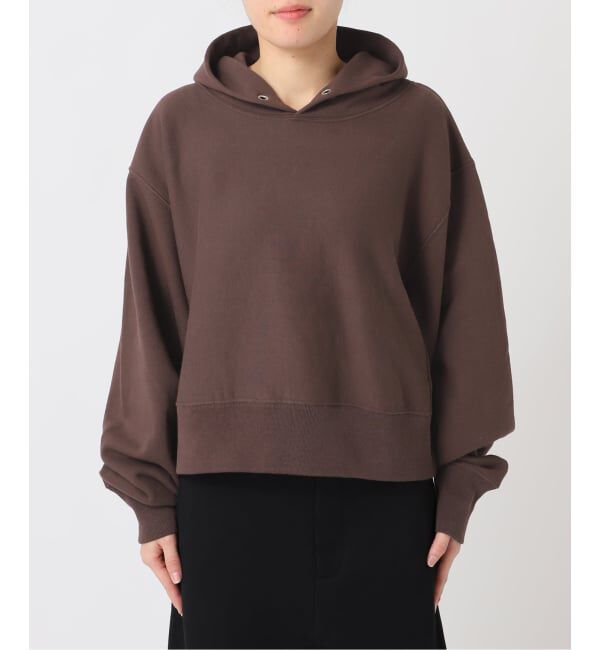 OUTDOOR PRODUCTS Usual Things「GOAT別注スウェットフーディ」|スウェット・ジャージ|