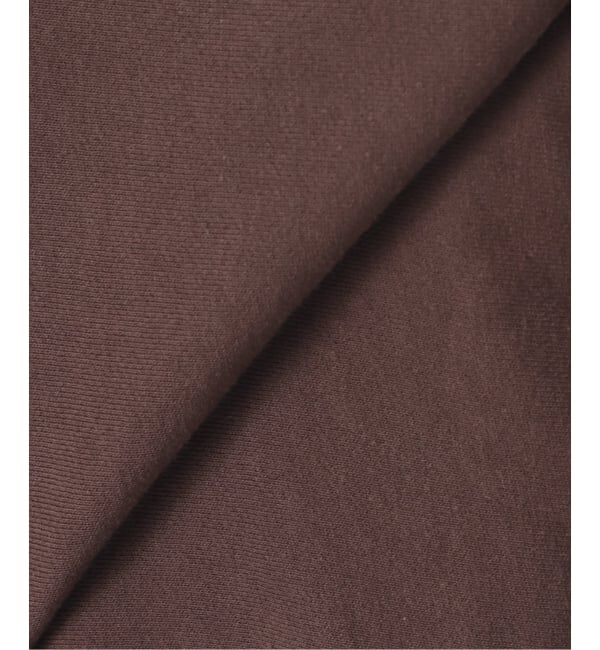 OUTDOOR PRODUCTS Usual Things「GOAT別注スウェットフーディ」|スウェット・ジャージ|