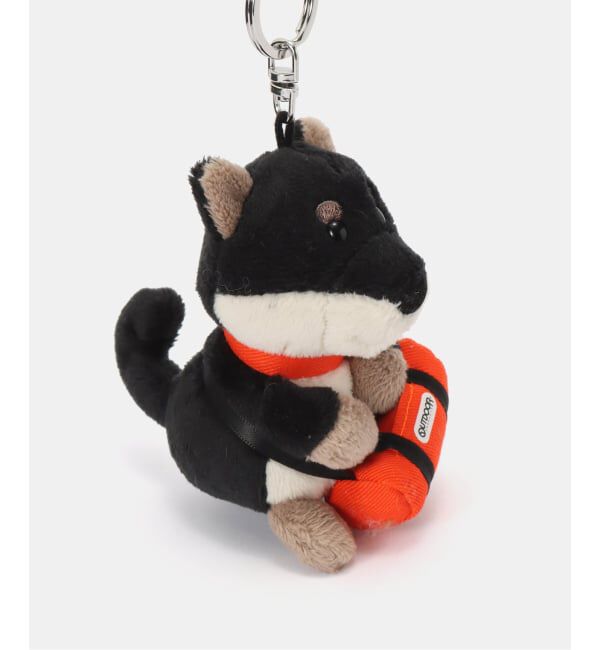 OUTDOOR PRODUCTS Usual Things「BB クロシバ 10cm+ボストン オレンジ/OUTDOOR PRODUC」|その他|