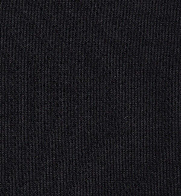 GALERIE VIE「スビンウラケ クルーネックプルオーバー」|スウェット・ジャージ|