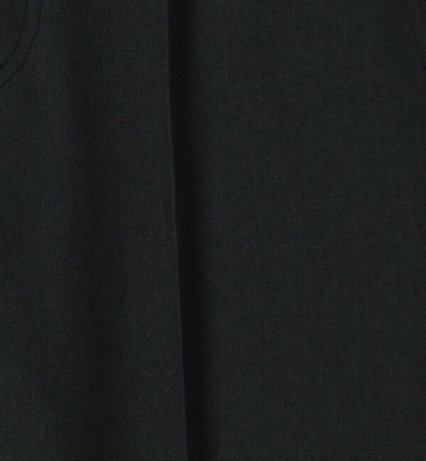 MACPHEE「リサイクルポリエステル 2-wayコンビネゾン」|オールインワン|