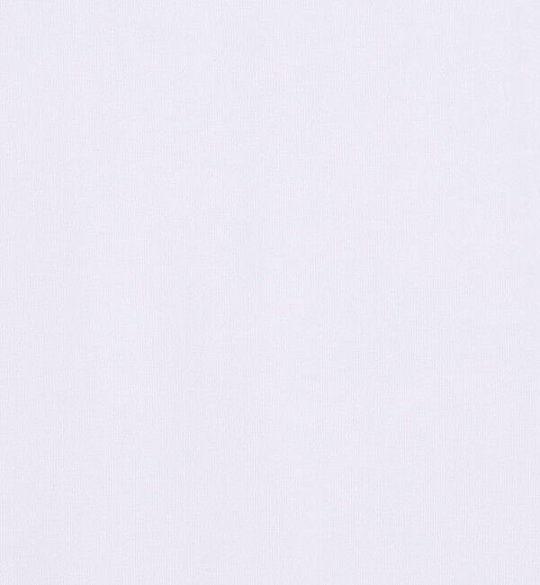 TOMORROWLAND HOME「コットンフライス タンクトップ」|タンクトップ|