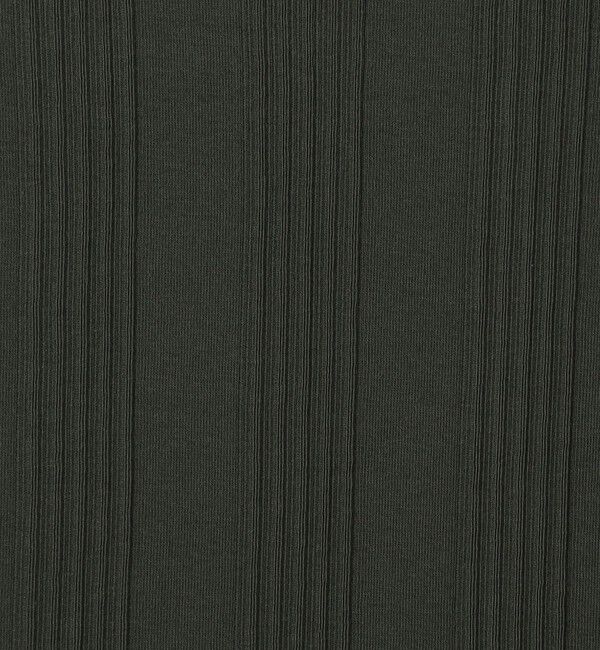 GALERIE VIE「コットンランダムリブ タンクトップ」|タンクトップ|