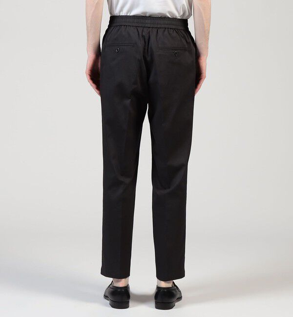 TOMORROWLAND MENS「コットンピケ イージーパンツ」|その他|