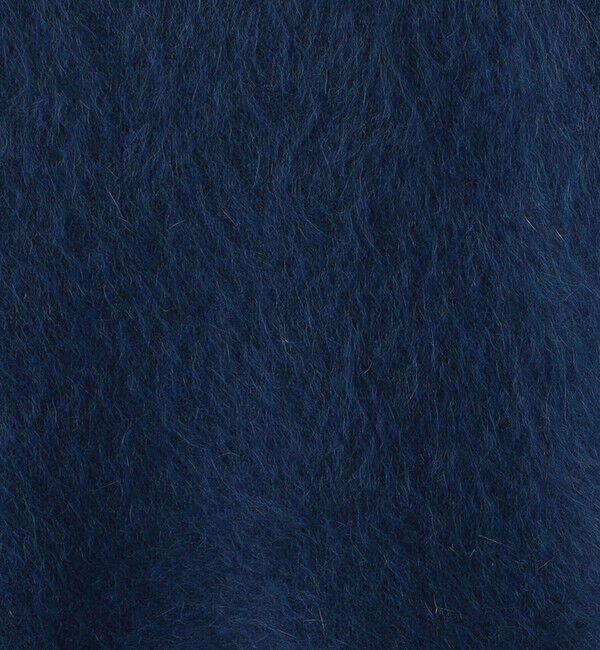 TOMORROWLAND MENS「フォックスカシミヤ クルーネック プルオーバー」|ニット・セーター|