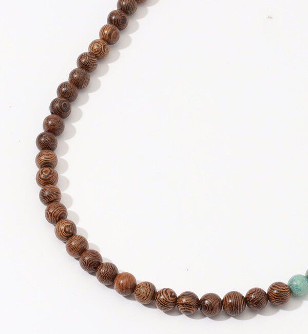 TOMORROWLAND GOODS「FLorian jewelry ロングネックレス」|その他|