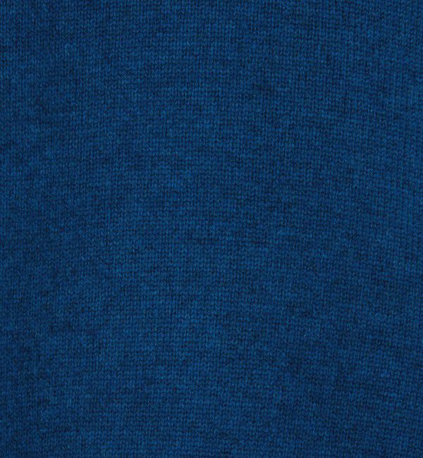 TOMORROWLAND MENS「TOMORROWLAND tricot スーパーファインラムウール クルーネックプルオーバー」|ニット・セーター|