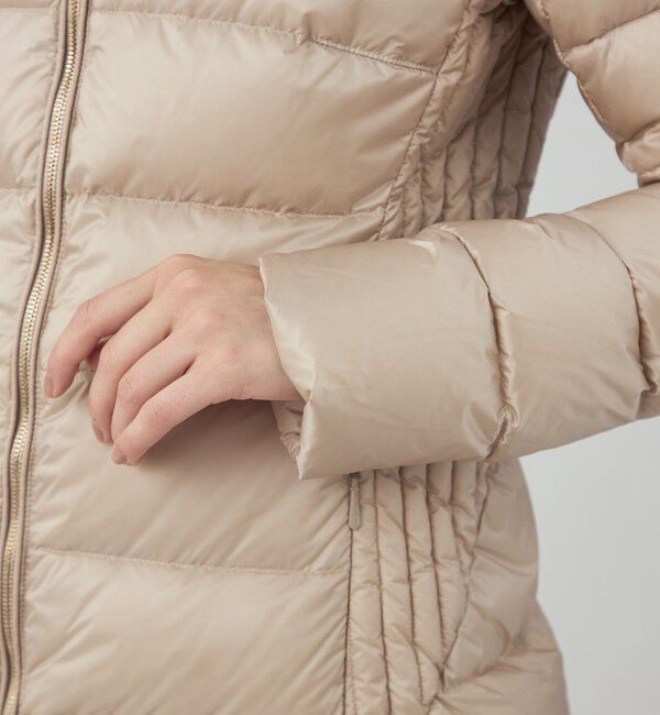 TOMORROWLAND BUYING WEAR「【別注】TATRAS AGNELLA ダウンジャケット」|ダウン|