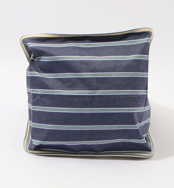 TOMORROWLAND GOODS「AMIACALVA EASY BAG L コットントートバッグ」|トートバッグ|