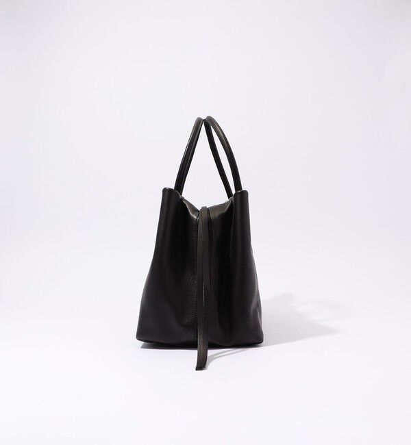 TOMORROWLAND GOODS「MARY AL TERNA RIKYU ボストンバッグ」|ボストンバッグ|